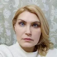 Фотография репетитора Волкова Любовь Анатольевна