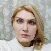 Фотография репетитора Волкова Любовь Анатольевна