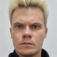 Фотография репетитора Коновалов Никита Андреевич