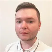 Фотография репетитора Тайницкий Владислав Александрович