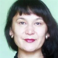 Фотография репетитора Максютова Айгуль Рауфовна