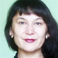 Фотография репетитора Максютова Айгуль Рауфовна