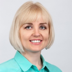 Фотография репетитора Казеко Ксения Олеговна