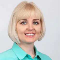 Фотография репетитора Казеко Ксения Олеговна