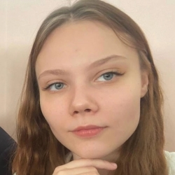 Фотография репетитора Кавткова Екатерина Сергеевна