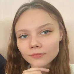 Фотография репетитора Кавткова Екатерина Сергеевна