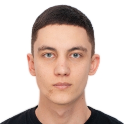 Фотография репетитора Зиньков Кирилл Евгеньевич