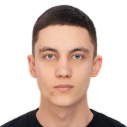 Фотография репетитора Зиньков Кирилл Евгеньевич