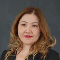 Фотография репетитора Хабирова Гульнара Газизьяновна