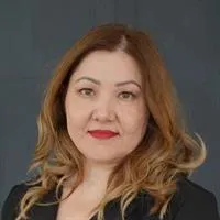 Фотография репетитора Хабирова Гульнара Газизьяновна