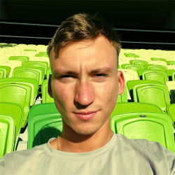 Фотография репетитора Спирин Михаил Борисович