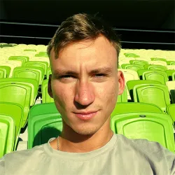 Фотография репетитора Спирин Михаил Борисович