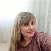 Фотография репетитора Колганова Полина Александровна