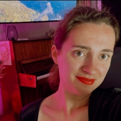 Фотография репетитора Пайк Юлия Александровна