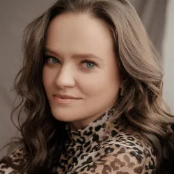 Фотография репетитора Фазлыахметова Елена Ривгатовна