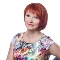 Фотография репетитора Ржавина Юлия Валентиновна