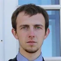 Фотография репетитора Жезлов Александр Сергеевич