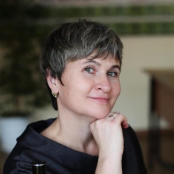 Фотография репетитора Забуга Елена Викторовна