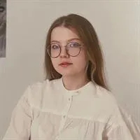 Фотография репетитора Осипова Ксения Сергеевна