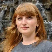 Фотография репетитора Титова Татьяна Сергеевна