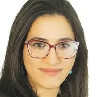 Фотография репетитора Гулуева Афсана Айдын Кызы