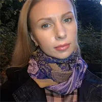 Фотография репетитора Ситникова Мария Сергеевна