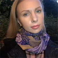 Фотография репетитора Ситникова Мария Сергеевна