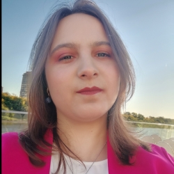 Фотография репетитора Литвиненко Анна Юрьевна