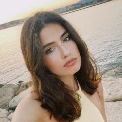 Фотография репетитора Соколовская Анастасия Игоревна