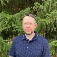 Фотография репетитора Манин Константин Владимирович