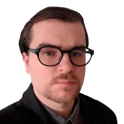 Фотография репетитора Сомов Артур Игоревич