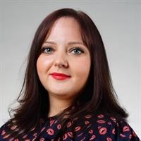 Фотография репетитора Зуева Надежда Леонидовна