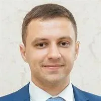 Фотография репетитора Караванов Дмитрий Владимирович