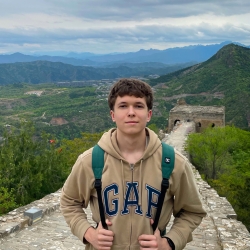 Фотография репетитора Попов Вячеслав Сергеевич