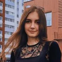 Фотография репетитора Половникова Вера Евгеньевна