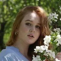 Фотография репетитора Смирнова Анастасия Вадимовна