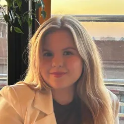 Фотография репетитора Краюшкина Арина Павловна