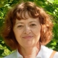 Фотография репетитора Овсянникова Людмила Игнатьевна