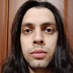 Фотография репетитора Масуд Марк Рана