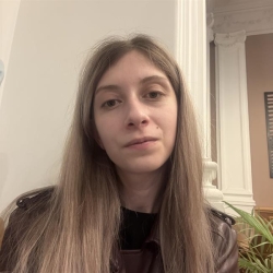 Фотография репетитора Вайцеховская Амина Александровна