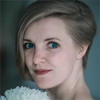 Фотография репетитора Ерохина Анастасия Дмитриевна