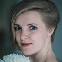 Фотография репетитора Ерохина Анастасия Дмитриевна