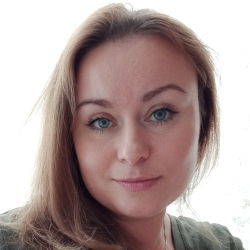 Фотография репетитора Овсянникова Татьяна Сергеевна