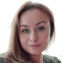 Фотография репетитора Овсянникова Татьяна Сергеевна