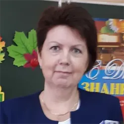 Фотография репетитора Окружнова Наталья Ивановна