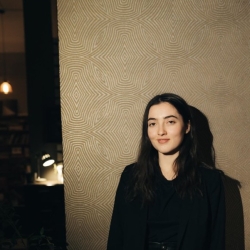 Фотография репетитора Жерештиева Инара Зауровна