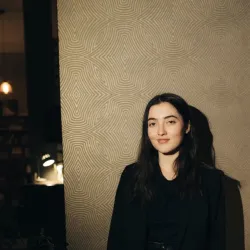 Фотография репетитора Жерештиева Инара Зауровна