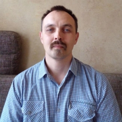 Фотография репетитора Былина Константин Леонидович