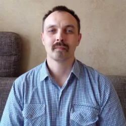 Фотография репетитора Былина Константин Леонидович