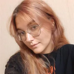 Фотография репетитора Григорьева Валерия Дмитриевна